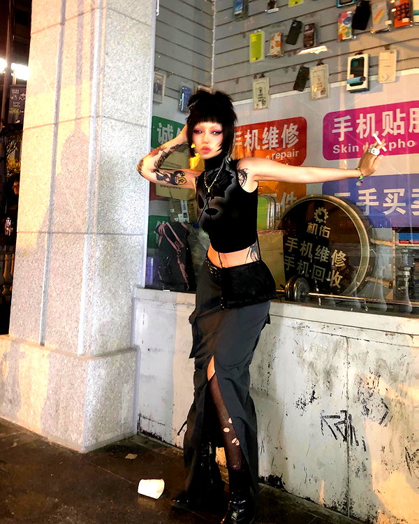 maomao.418 instagram image archive image