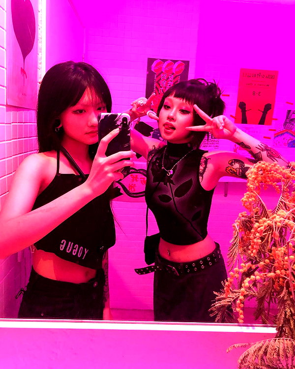 maomao.418 instagram image archive image
