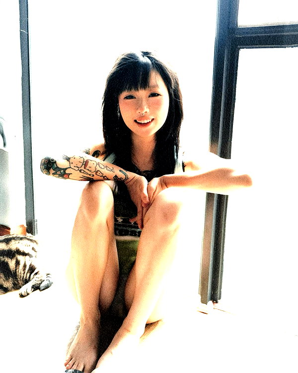maomao.418 instagram image archive image