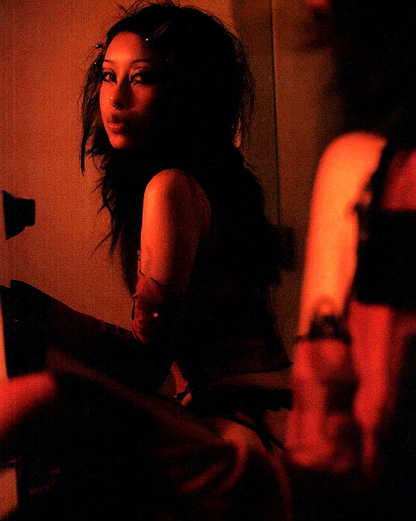 maomao.418 instagram image archive image