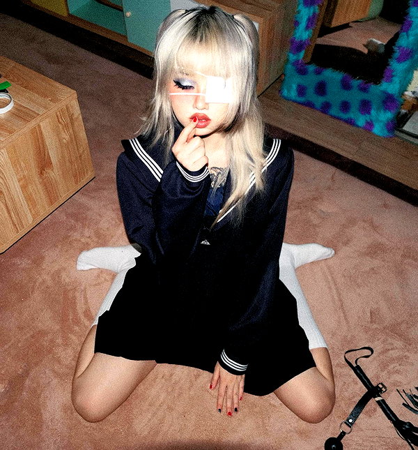 maomao.418 instagram image archive image