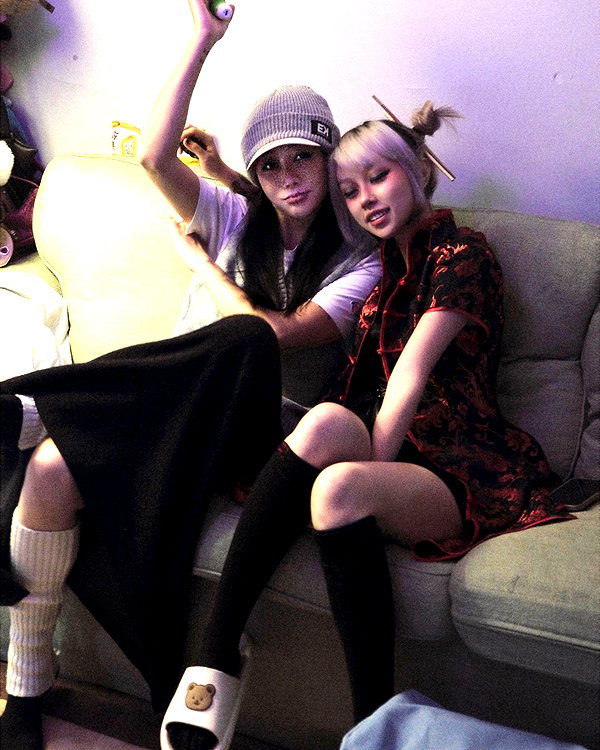 maomao.418 instagram image archive image