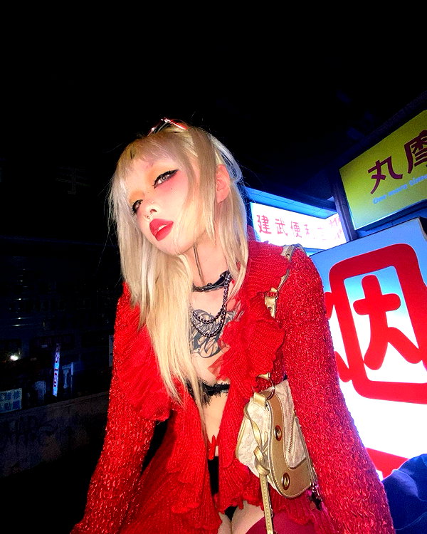 maomao.418 instagram image archive image