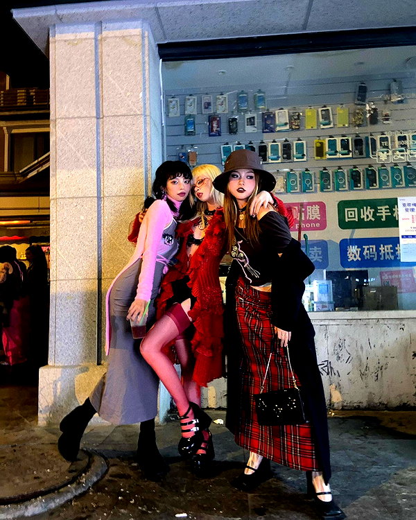 maomao.418 instagram image archive image