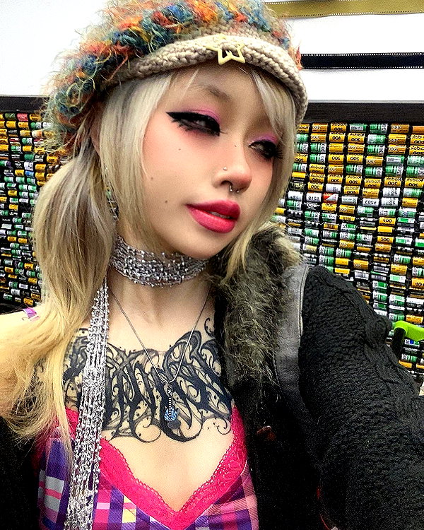 maomao.418 instagram image archive image