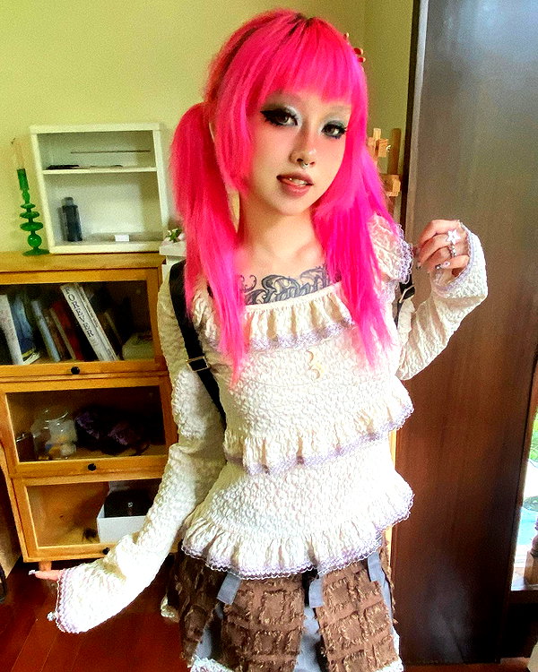 maomao.418 instagram image archive image