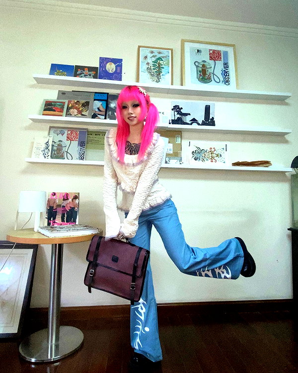 maomao.418 instagram image archive image
