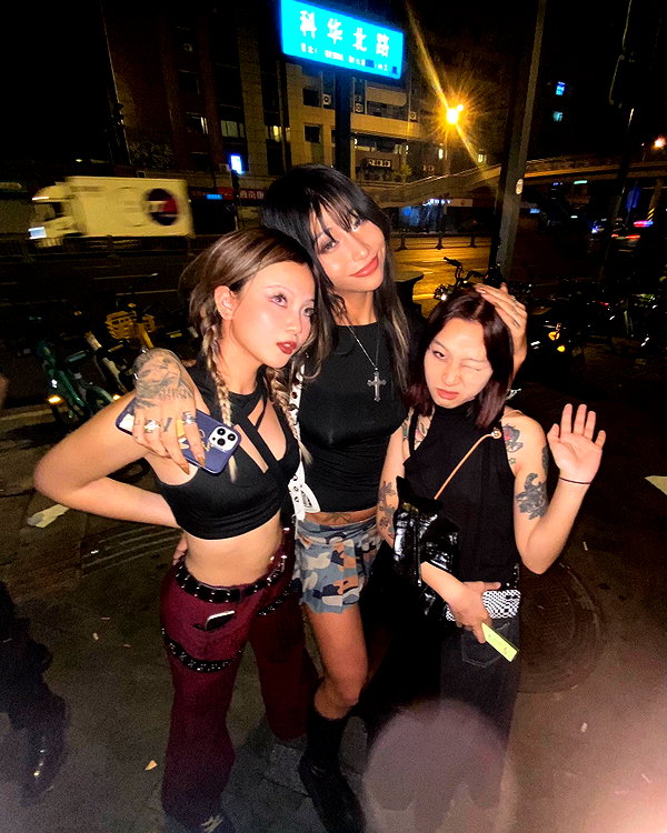 maomao.418 instagram image archive image