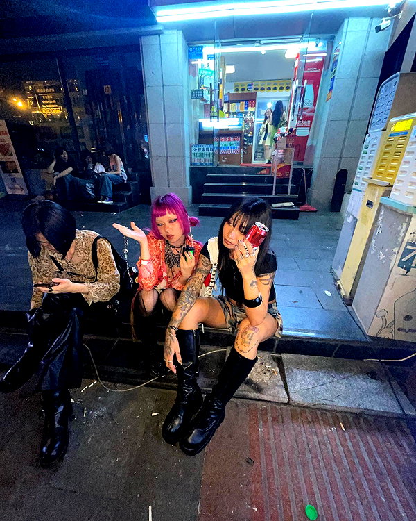 maomao.418 instagram image archive image