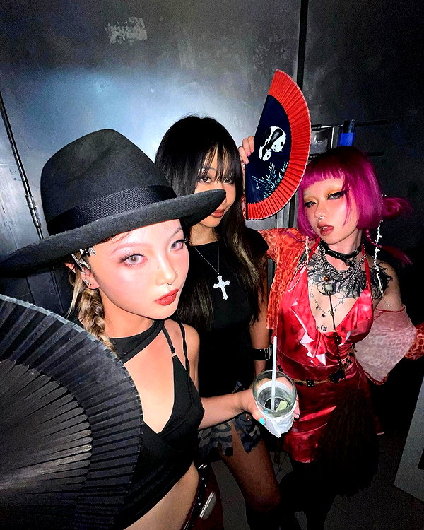 maomao.418 instagram image archive image