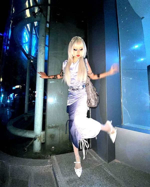 maomao.418 instagram image archive image