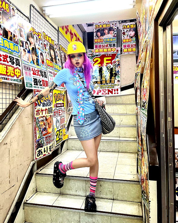 maomao.418 instagram image archive image