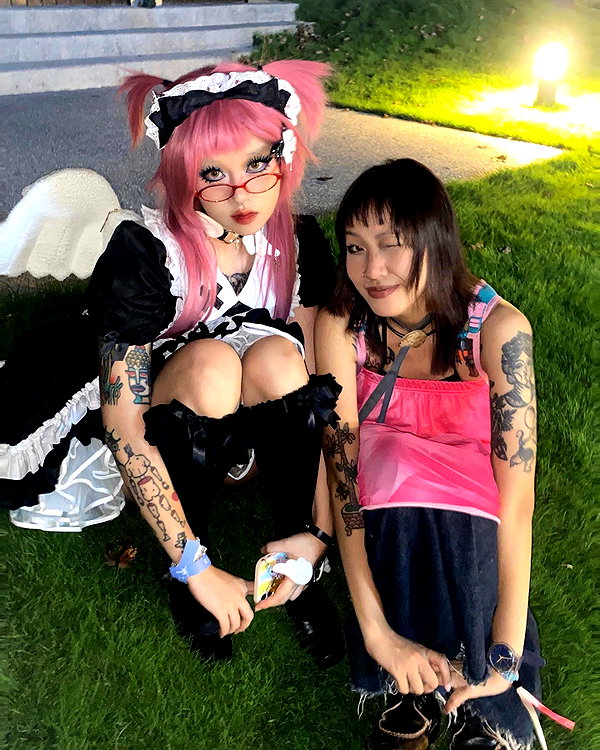 maomao.418 instagram image archive image