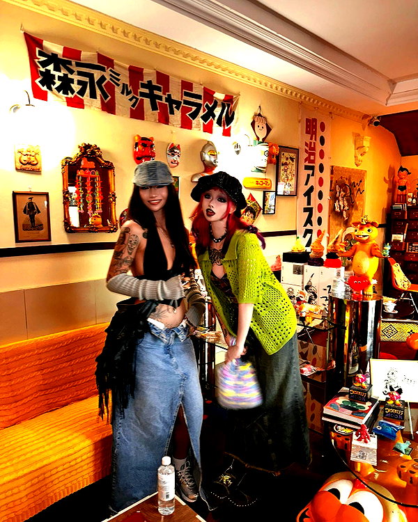 maomao.418 instagram image archive image