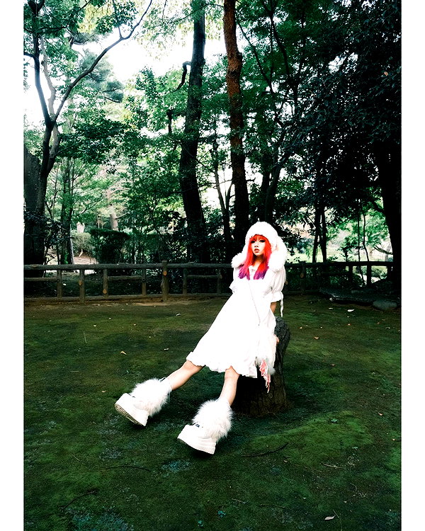 maomao.418 instagram image archive image