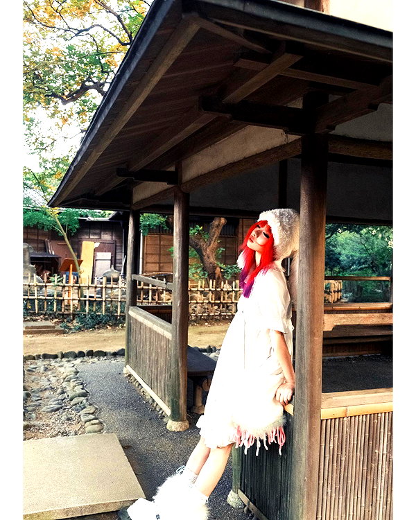 maomao.418 instagram image archive image
