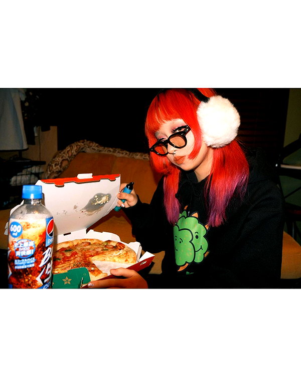 maomao.418 instagram image archive image