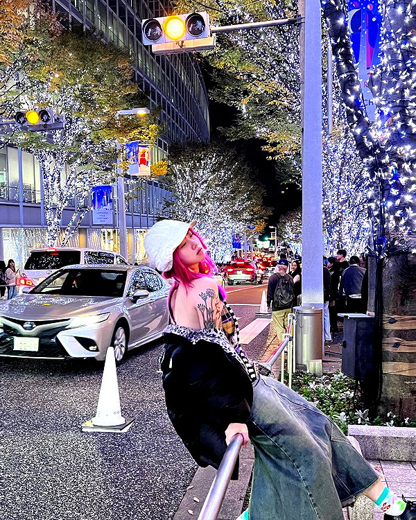 maomao.418 instagram image archive image