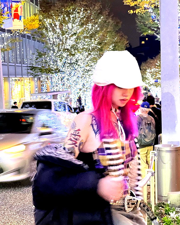maomao.418 instagram image archive image