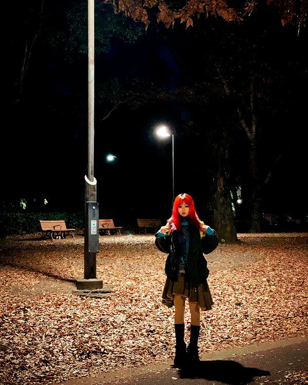 maomao.418 instagram image archive image