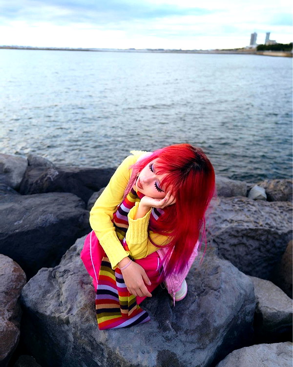 maomao.418 instagram image archive image