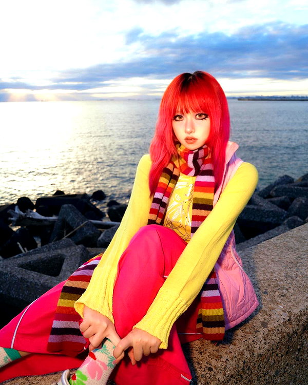 maomao.418 instagram image archive image