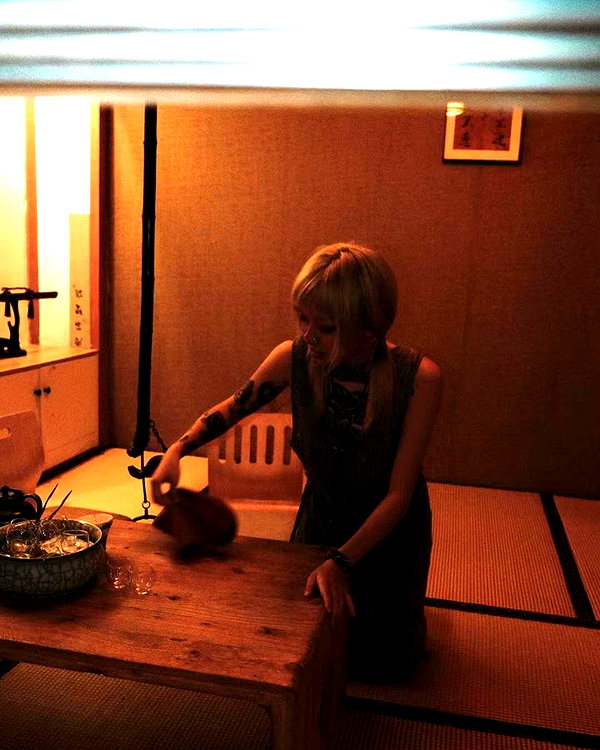 maomao.418 instagram image archive image
