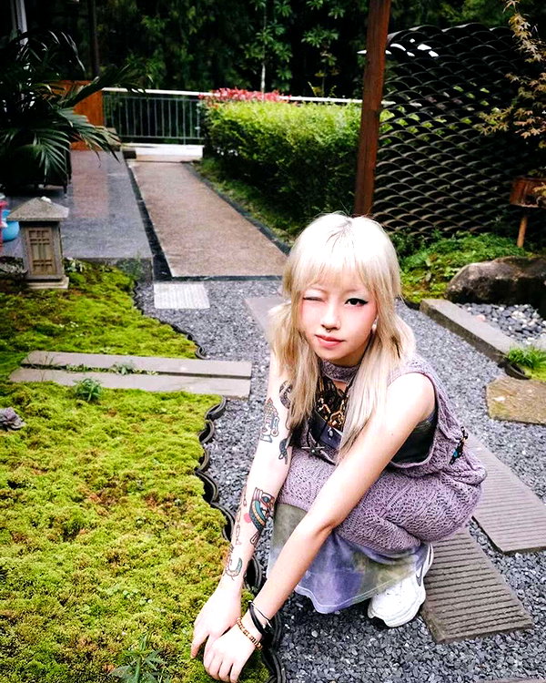 maomao.418 instagram image archive image