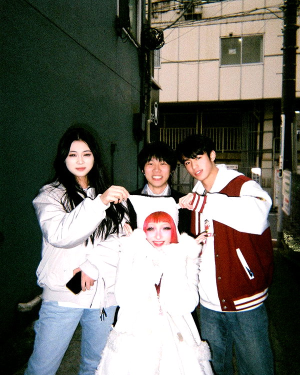 maomao.418 instagram image archive image