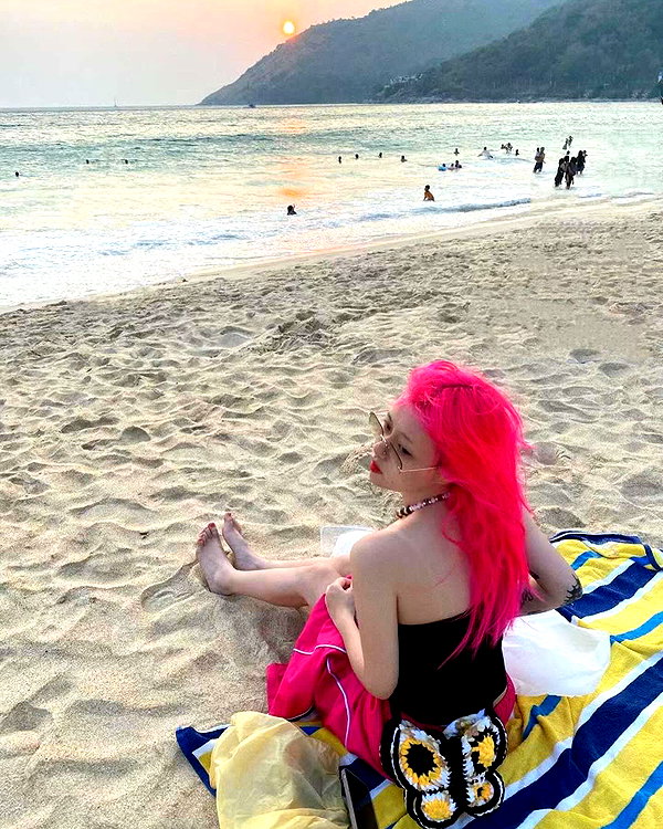 maomao.418 instagram image archive image