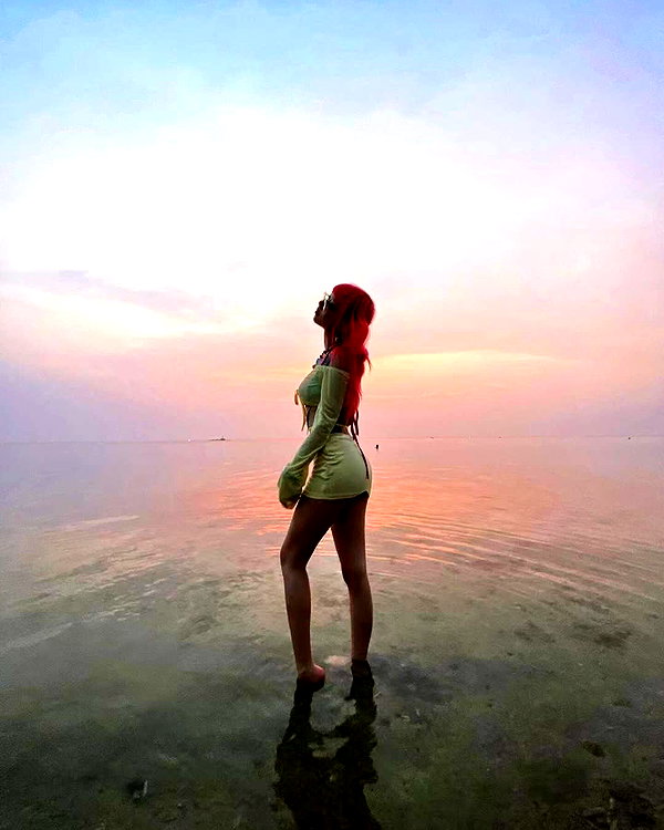 maomao.418 instagram image archive image