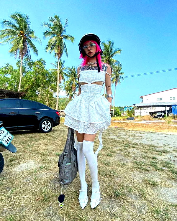 maomao.418 instagram image archive image