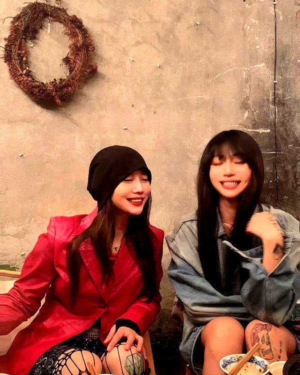 maomao.418 instagram image archive image