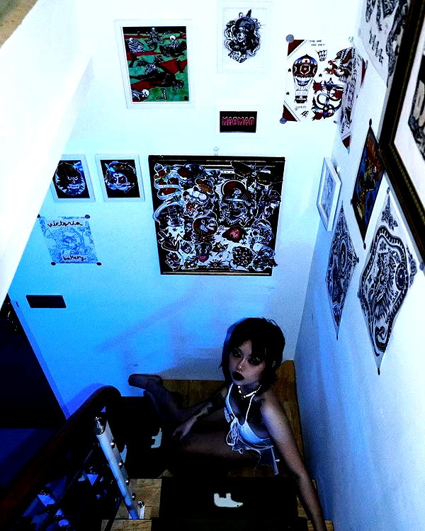 maomao.418 instagram image archive image