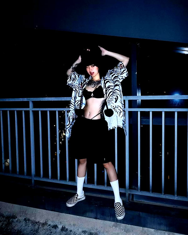 maomao.418 instagram image archive image