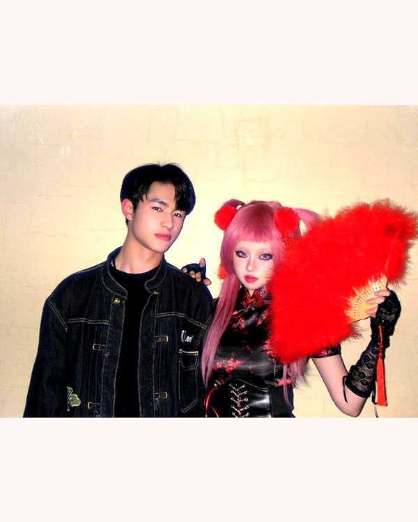 maomao.418 instagram image archive image