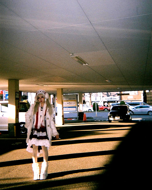 maomao.418 instagram image archive image