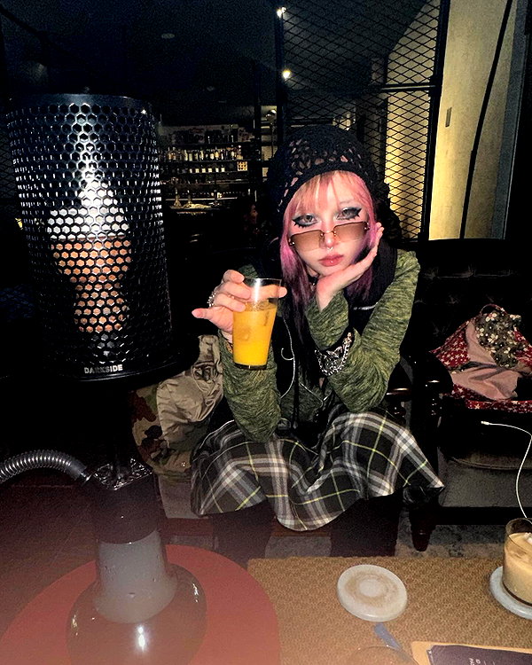 maomao.418 instagram image archive image