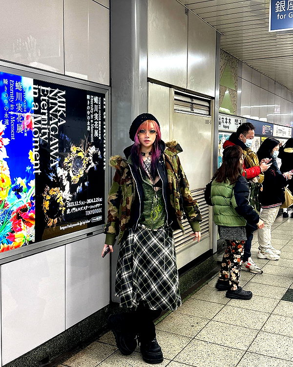 maomao.418 instagram image archive image