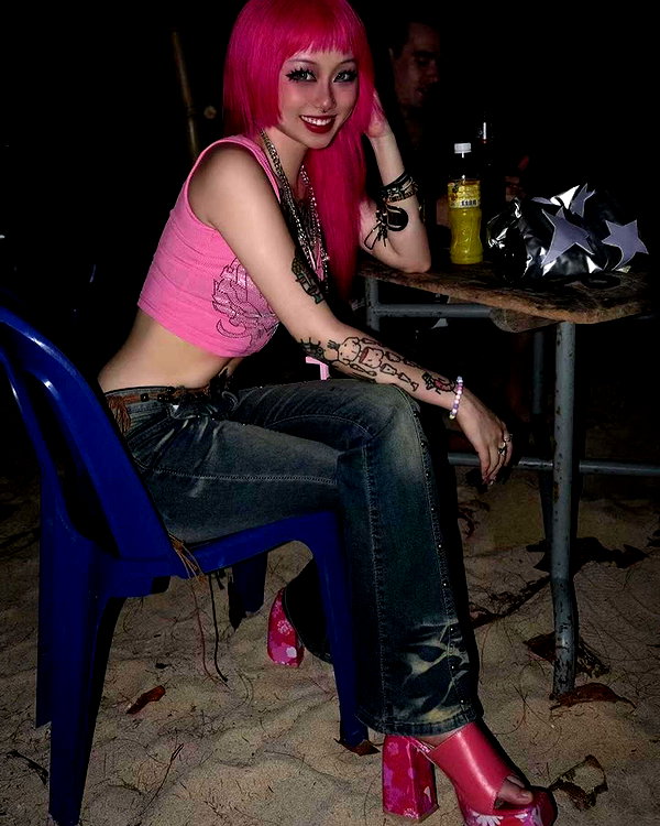maomao.418 instagram image archive image