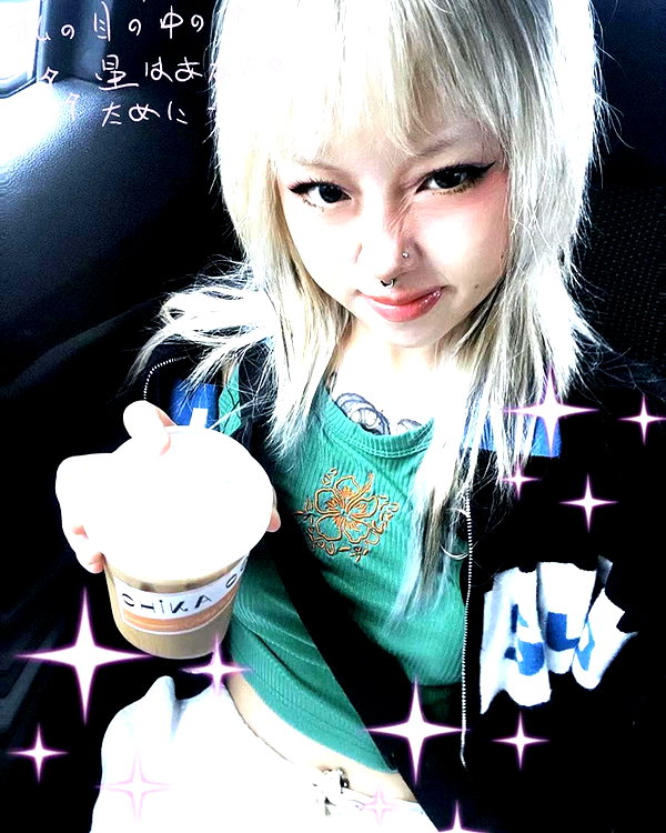 maomao.418 instagram image archive image