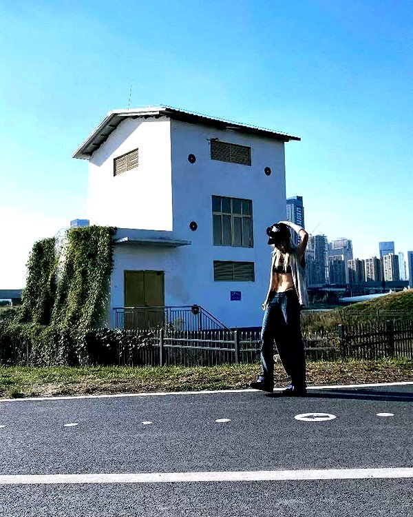 maomao.418 instagram image archive image