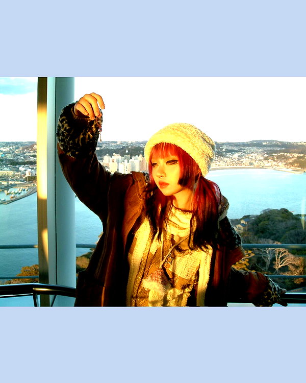 maomao.418 instagram image archive image