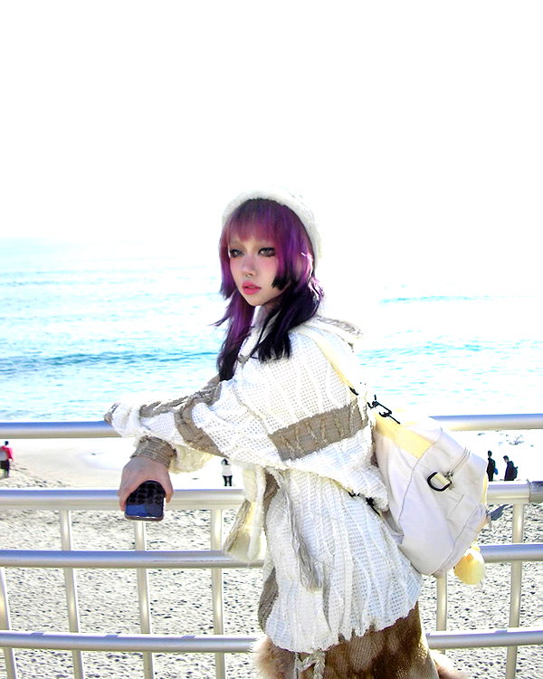 maomao.418 instagram image archive image