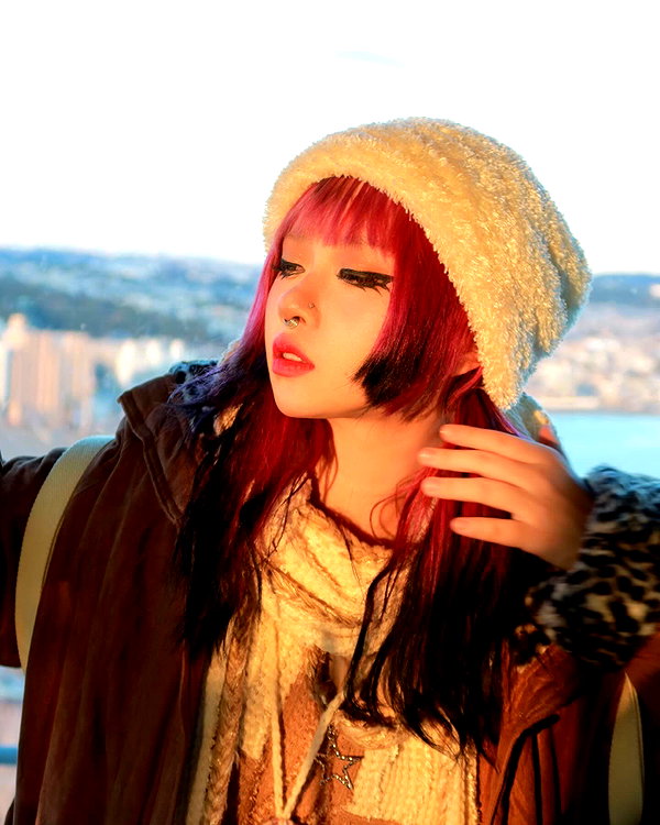 maomao.418 instagram image archive image