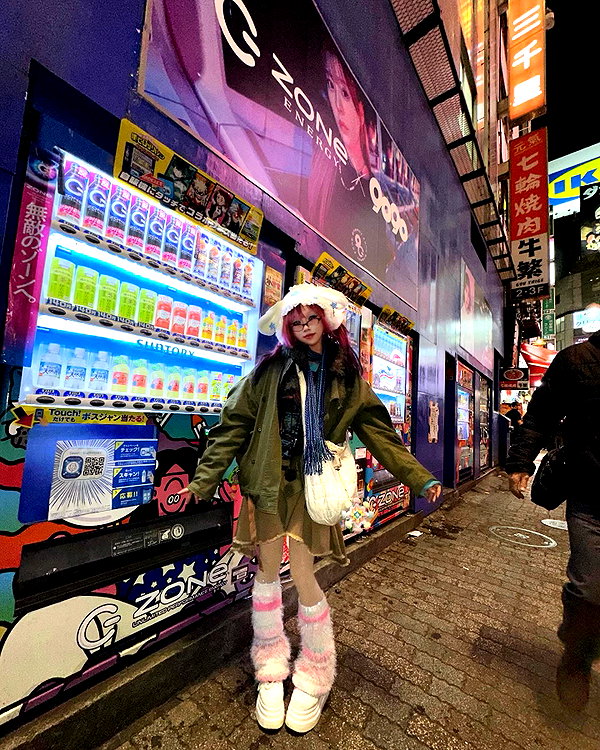 maomao.418 instagram image archive image