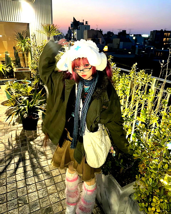 maomao.418 instagram image archive image