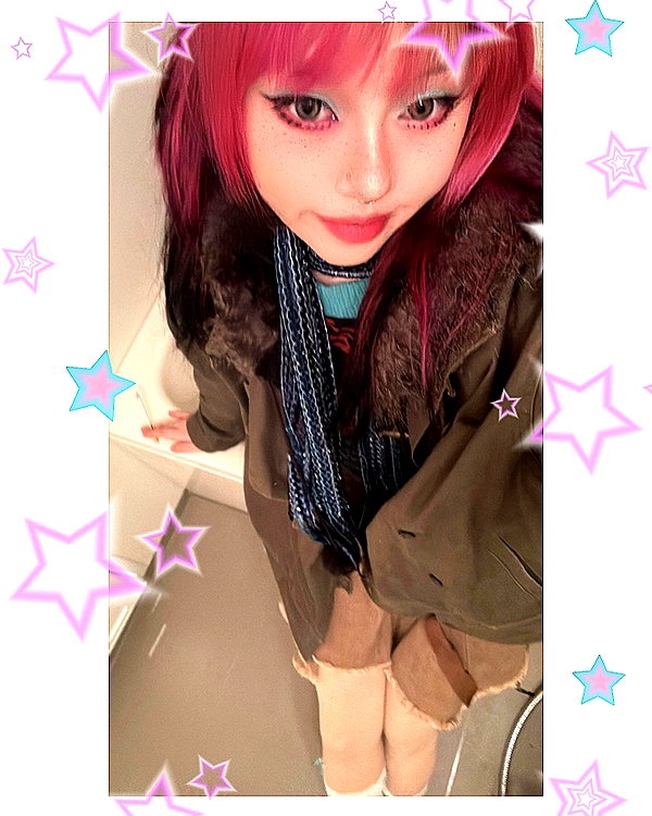 maomao.418 instagram image archive image