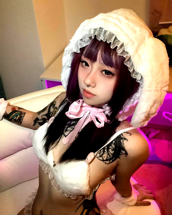 maomao.418 instagram image archive image