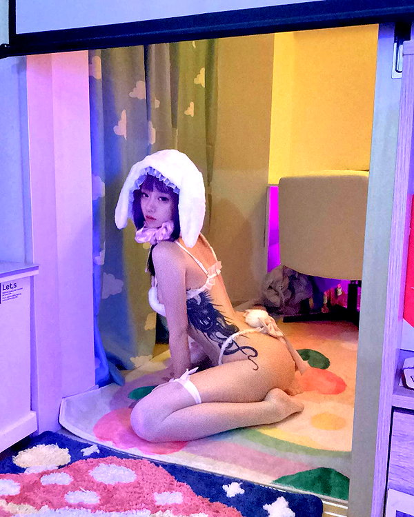maomao.418 instagram image archive image